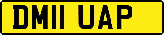 DM11UAP