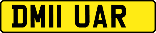 DM11UAR