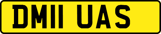 DM11UAS