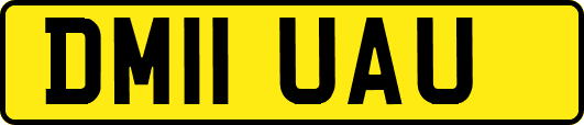 DM11UAU