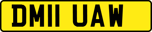 DM11UAW