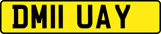 DM11UAY