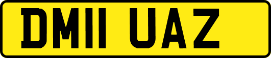 DM11UAZ