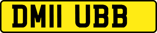 DM11UBB