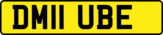 DM11UBE