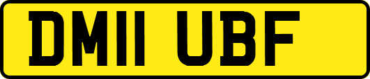 DM11UBF