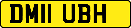 DM11UBH