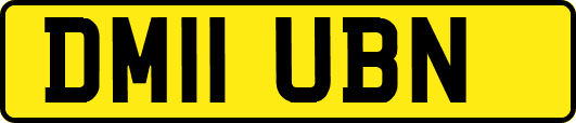 DM11UBN