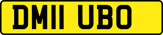 DM11UBO