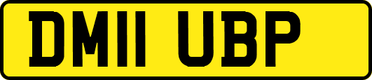 DM11UBP