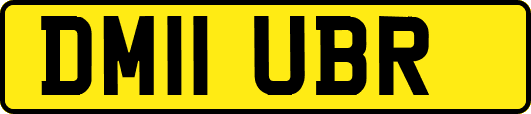 DM11UBR