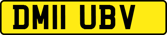 DM11UBV