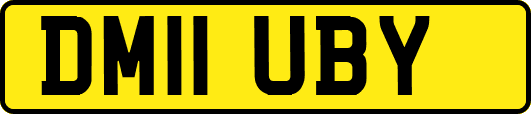 DM11UBY