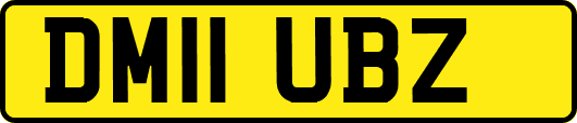 DM11UBZ