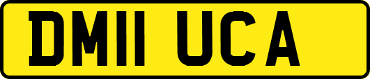 DM11UCA