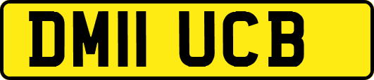 DM11UCB