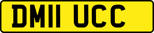 DM11UCC
