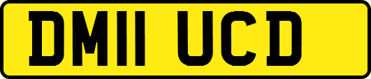 DM11UCD