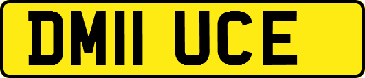 DM11UCE