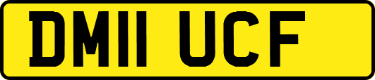 DM11UCF