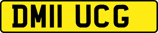 DM11UCG