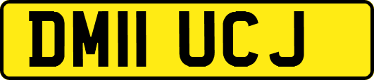 DM11UCJ