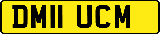 DM11UCM