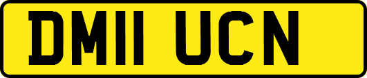 DM11UCN