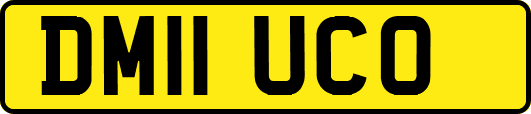 DM11UCO