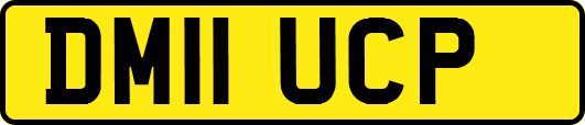 DM11UCP