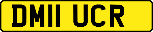 DM11UCR