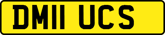 DM11UCS