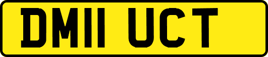 DM11UCT