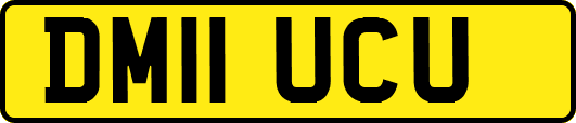 DM11UCU