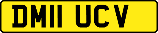 DM11UCV