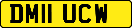DM11UCW