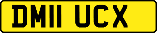 DM11UCX