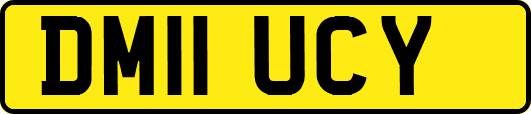 DM11UCY