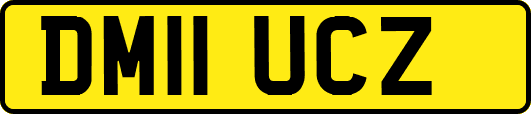 DM11UCZ