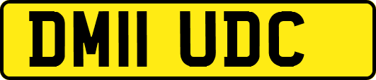 DM11UDC