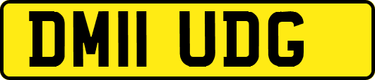 DM11UDG