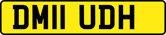 DM11UDH