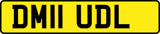 DM11UDL