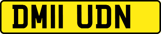 DM11UDN