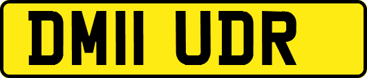 DM11UDR