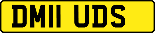 DM11UDS