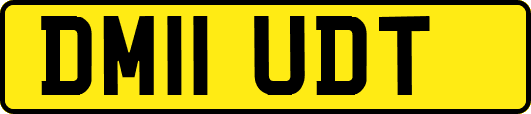 DM11UDT