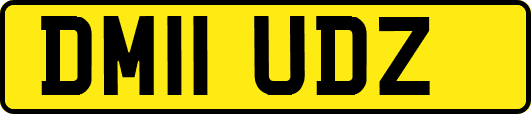 DM11UDZ