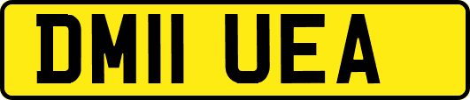 DM11UEA