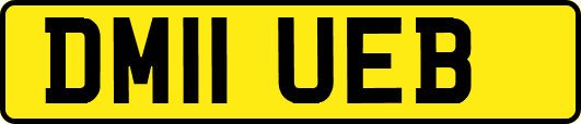 DM11UEB